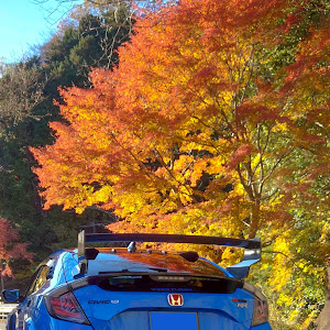 シビックタイプR FK8