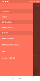 +Simple : Assurance professionnelle(圖5)-速報App
