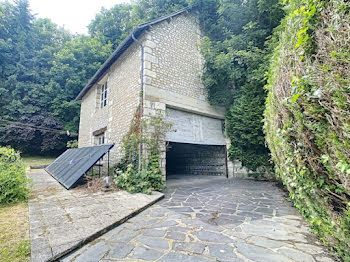 manoir à Caumont (27)