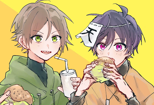 4 トントンの守護神4 ショッピ君編 全8話 作者 アートブック の連載小説 テラーノベル