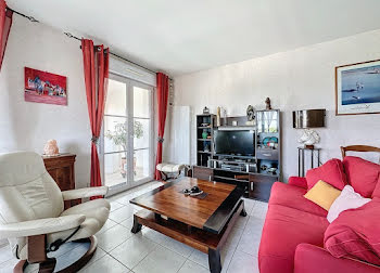 appartement à Chambray-les-tours (37)