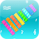 Kids Xylophone icon