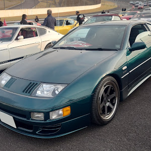 フェアレディZ 200ZR