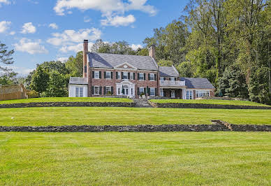 House with garden and terrace 18