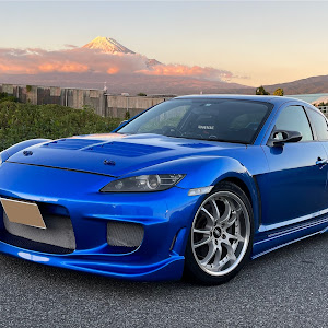 RX-8 SE3P