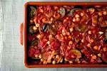 Eggplant, Tomato and Chickpea Casserole was pinched from <a href="http://cooking.nytimes.com/recipes/1012858-eggplant-tomato-and-chickpea-casserole" target="_blank">cooking.nytimes.com.</a>