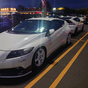 CR-Z ZF1