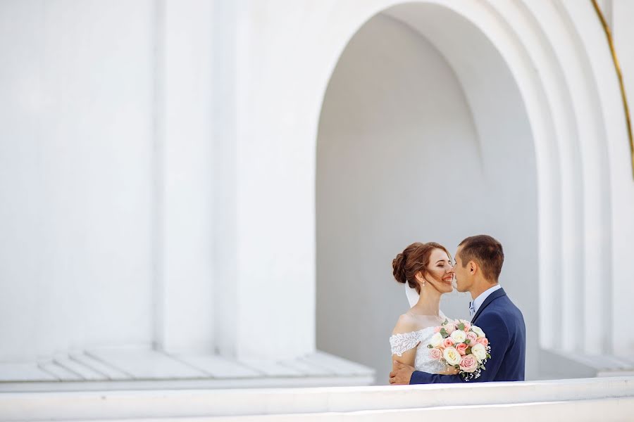 Wedding photographer Nikolay Rogozin (rogozinnikolay). Photo of 10 September 2018