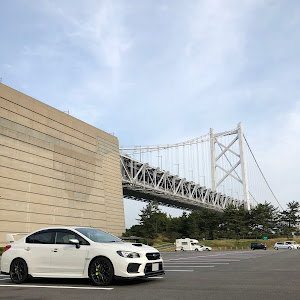 WRX STI VAB