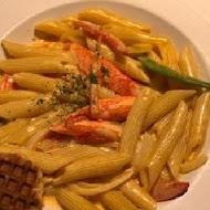 Gourmet Pasta 古米特