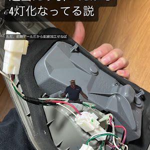 エスティマ ACR50W