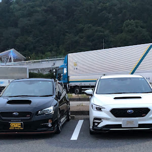 WRX STI VAB