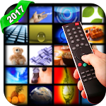 Cover Image of Download Remote Control All TV 3.5 APK