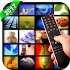 Remote Control All TV3.5