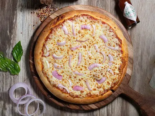 La Onion Pizza