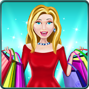 Town Shopping Mall: Girls Life 1.0.2 Icon