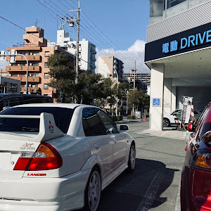 ランサーエボリューション Ⅵ