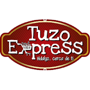 Tuzo Express 1.0 Icon
