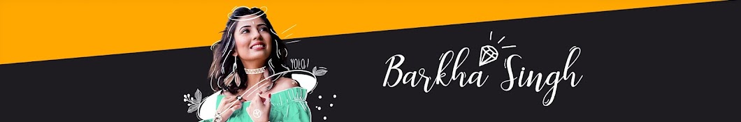 Barkha Singh Banner