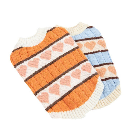Title 5, Arctic Fur Coat Vest Pet Clothes for Teddy Bear...