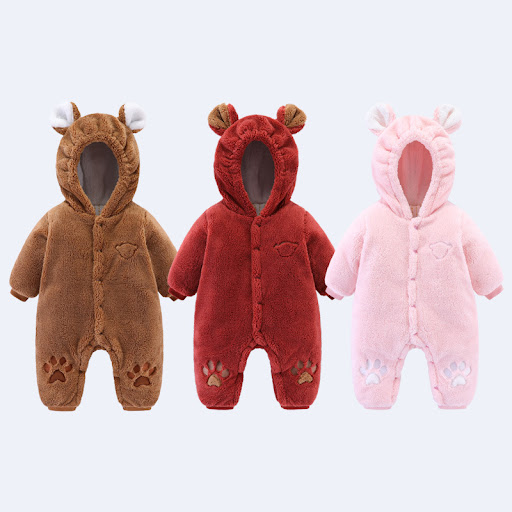 Title 11, Newborn Baby Onesies Baby Clothes Romper Baby Q...