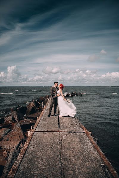 Vestuvių fotografas Daniil Grek (weddinglife). Nuotrauka 2023 rugpjūčio 6