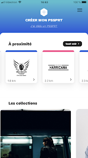 Passeport en fut(圖1)-速報App