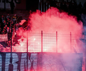 Charleroi a pris une mesure forte vis-à-vis de quelques-uns de ses fans, mais n'est pas d'accord avec l'Union Belge