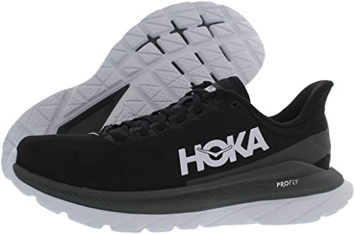 HOKA ONE ONE Mach 4 Womens Shoes