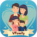 Cover Image of Baixar VFamily - Tin tức Gia Đình 1.0.1 APK