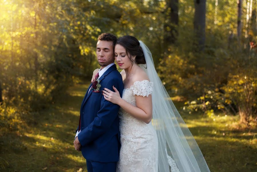 Svatební fotograf Alisia Mellors (alisiamellors). Fotografie z 9.května 2019