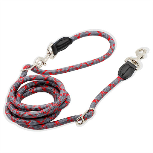 Title 3, Multifunctional Oblique Cross Waist Running Dog...