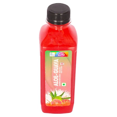 AP GUAVA ALOEVERA + GUAVA 300 ML