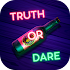 Truth Or Dare - Spin the bottle4.2.0