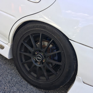 インプレッサ STI