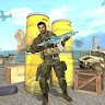 Commando War Shooting 2020 : S icon