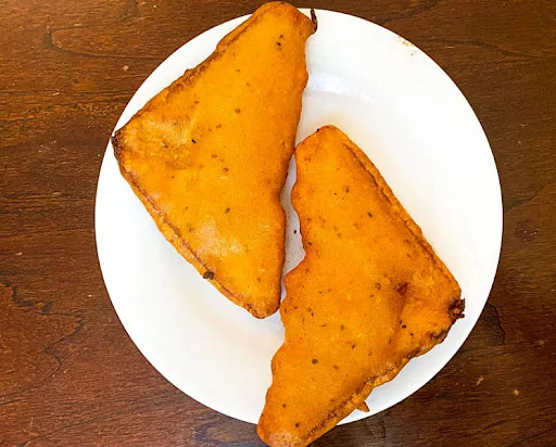 Bread Pakoda (2 Pc)