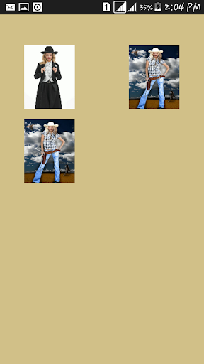 免費下載攝影APP|Cowgirl Fashion Photo + Selfie app開箱文|APP開箱王