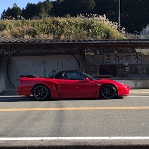 NSX NA1