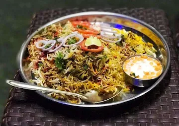 Raavan Biryani photo 