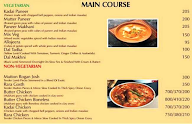 Dili Darbar.com menu 3