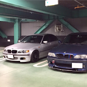 330i Mスポーツ