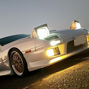 RX-7 FC3S