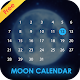 Download Moon Phase Calendar - Moon Phases For PC Windows and Mac 1.0