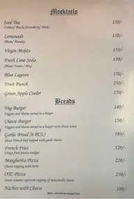 Guzzle menu 7