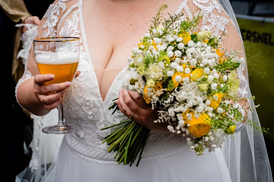 Photographe de mariage Kristof Claeys (kristofclaeys). Photo du 14 mai