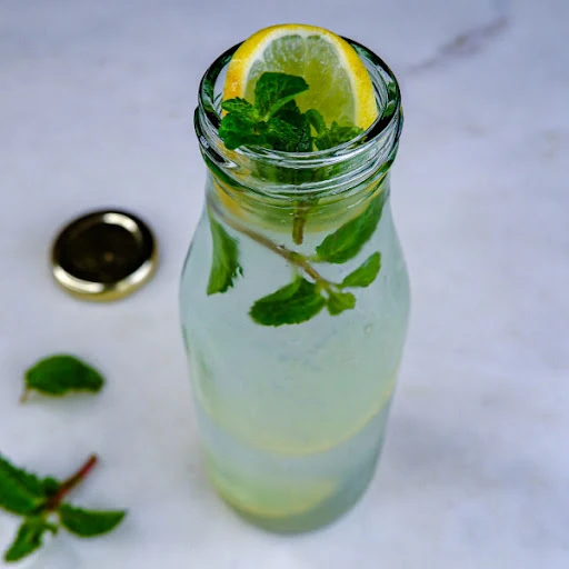 Nimbu Paani