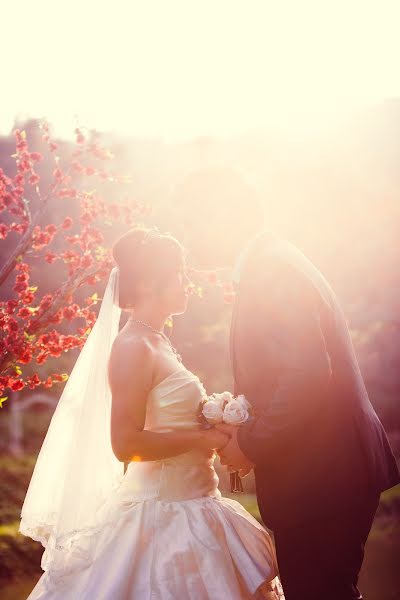 婚禮攝影師DENNIE IMAGE LIAO（dennie-image-li）。2014 2月21日的照片