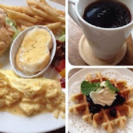 新橋B3 (Breakfast Brunch Bistro)