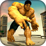 Cover Image of ดาวน์โหลด Monster Superhero Transform 1.0 APK